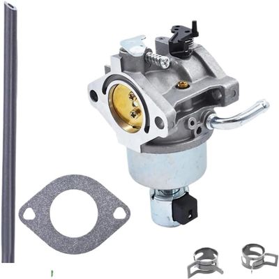 VUQLDHAYZ Tools Repair Parts Carburetor for 594605 792768 175 14h-p - 18h-p 594601 698620 Easy to Install VUQLDHAYZ