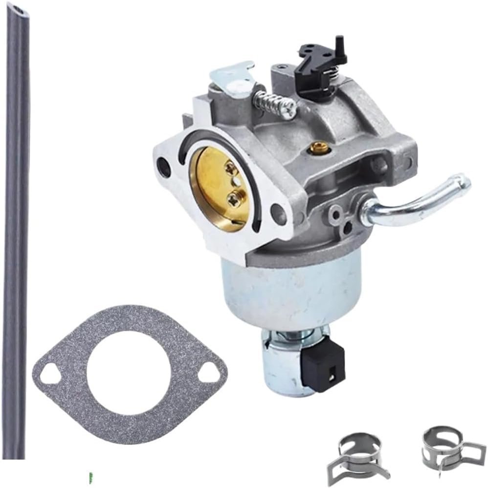 VUQLDHAYZ Tools Repair Parts Carburetor for 594605 792768 175 14h-p - 18h-p 594601 698620 Easy to Install VUQLDHAYZ