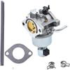 VUQLDHAYZ Tools Repair Parts Carburetor for 594605 792768 175 14h-p - 18h-p 594601 698620 Easy to Install VUQLDHAYZ view 1