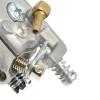 AEVHBAMXN 4pcs 4119 120 0602 Carburetor Fits for FS160 FS220 FS280 FS290 Brush Cutter Replace parts AEVHBAMXN view 4
