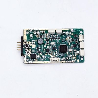 TSPFJX SJRC F5S PRO New Structure (Light Gray) RC Quadcopter Spare Parts Receiver