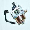 AEVHBAMXN Carburetor Carb For 179CC LCT179 MAXX179CC CMXX179CC Gas Generator Engine Carburetor AEVHBAMXN view 2