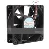 4715KL-04W-B49 DC12V 0.90A 10.8W 120x120x38mm 12CM 12038 Cooling Fan view 1