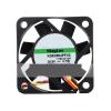 4010 DC5V 0.7W KDE0504PFV2 4CM Cooling Fan 40 * 10mm view 1