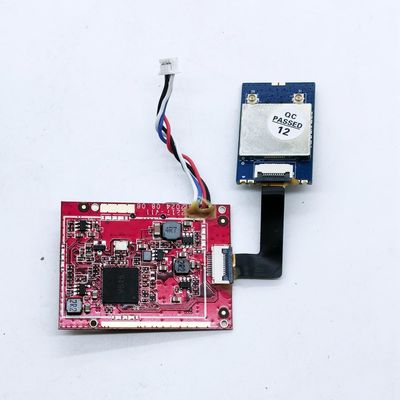 SJRC F5S PRO new structure (light gray) RC Quadcopter Spare Parts Wifi board