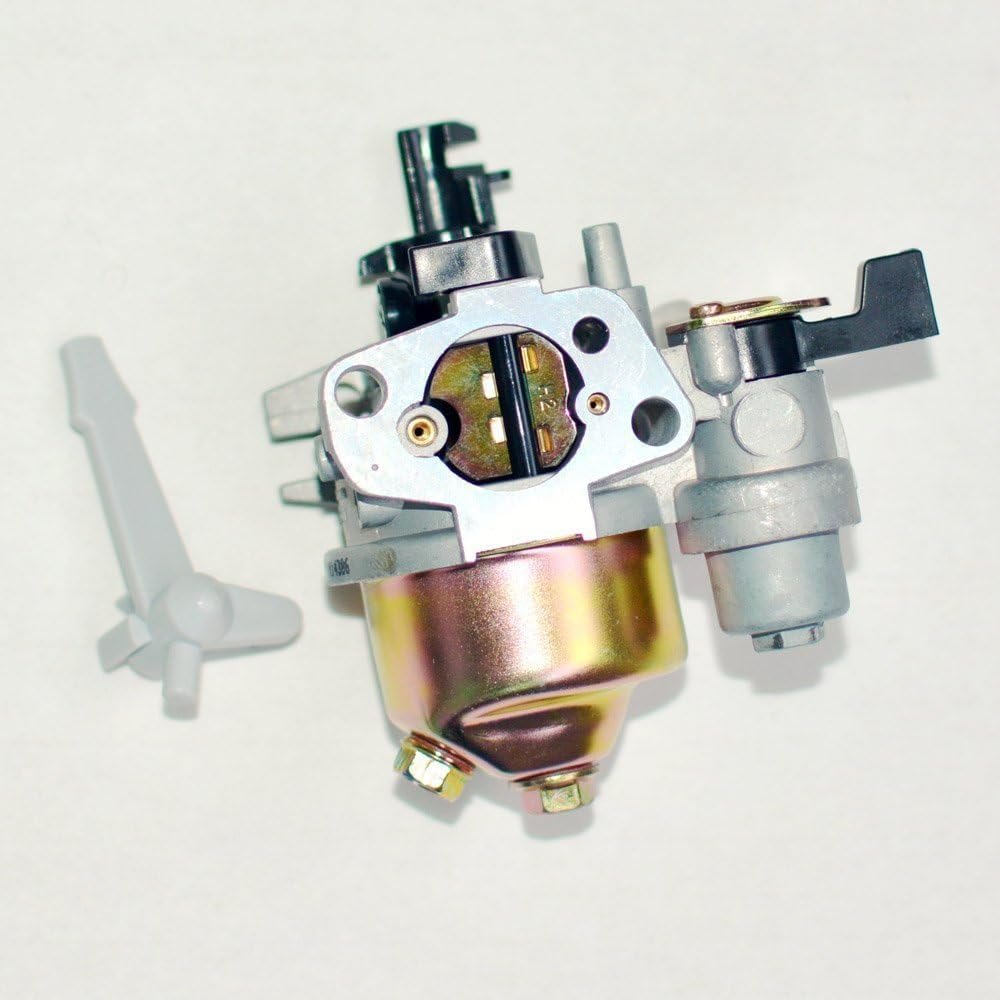 AEVHBAMXN Carburetor Carb For 401622BL 401622BLCA S401622BL 22 Ton Log Splitter Carburetor AEVHBAMXN
