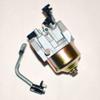 AEVHBAMXN Carburetor Carb For 69675 69676 69728 69729 212CC R210III 4000W Generator AEVHBAMXN view 1