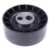 LUIBEFM 861563 Serpentine Drive Belt Tension Pulley 70mm for Volvo Engine KAD32/42/43 KAD42P-A KAMD42P-A KDA42B 877180 Boat Marine Parts view 1