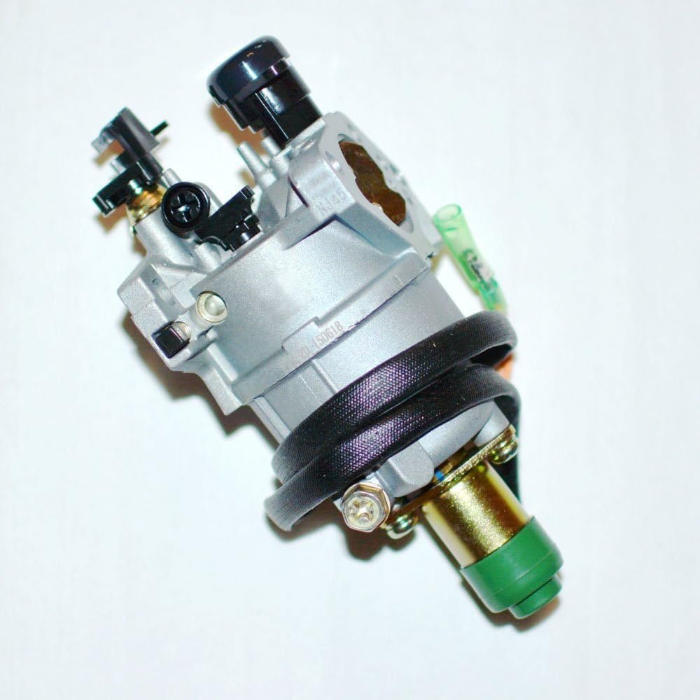 AEVHBAMXN Carburetor Carb For EM7000iS EM6500GP EU6500i Gas Generator Carburetor Assembly AEVHBAMXN