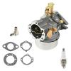 AEVHBAMXN K241 Carburetor for K241 K301 Cast Iron 47-853-23-S 10HP 12HP Engines with Gasket AEVHBAMXN view 1