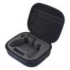 Colaxi RC Storage Bag Hardshell Multi Purpose Aircraft Controller Pouch Zipper Closure Shockproof EVA Hard Carrying Case view 2