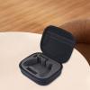 Colaxi RC Storage Bag Hardshell Multi Purpose Aircraft Controller Pouch Zipper Closure Shockproof EVA Hard Carrying Case view 3
