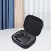 Colaxi RC Storage Bag Hardshell Multi Purpose Aircraft Controller Pouch Zipper Closure Shockproof EVA Hard Carrying Case view 4