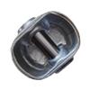 DUZHIHBML 843281 Piston for BS 303447 305442 305447 305777 295447 295442 Engine Parts view 1