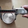 DUZHIHBML 843281 Piston for BS 303447 305442 305447 305777 295447 295442 Engine Parts view 2