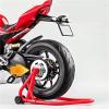 Collection Alloy Diecast Motorcycle Model Sound Light Off Road Collection Decoration Gift 1:9 for Ducatis Panigale V4S view 4