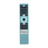 Silicone Remote Control Protective case Compatible with ERF3G98T CT-95093 CT-95090 ERF3AE98 ERF3K98T ERF3AI98T ERF3AD98T ERF3Z98T ERF3J98T ERF3AA98T ERF3L98T Spare Parts (Luminous Blue) view 2