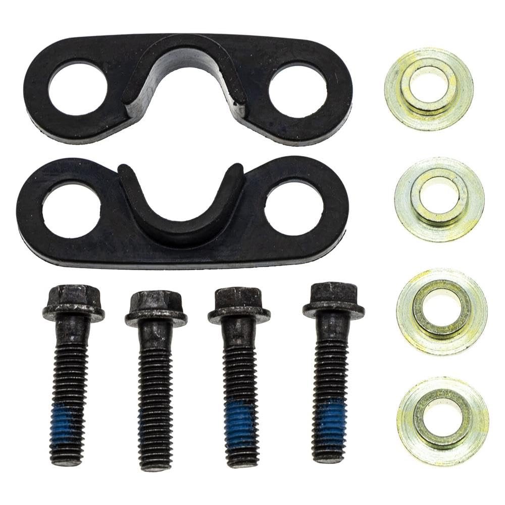 Bumper 2208914 Replacement for Polaris OEM