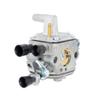 4134 120 0603 Carb Kit for FS120 FS200 FS250 FS300 FS350 for STIHL Carburetor view 3
