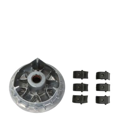 CF Outer Sheave Primary Loose Pulley for Cforce Zforce Uforce 450 600 850 950 1000 ATV UTV Quad - Durable Replacement Part 0JYA-051100 0JY0-05110