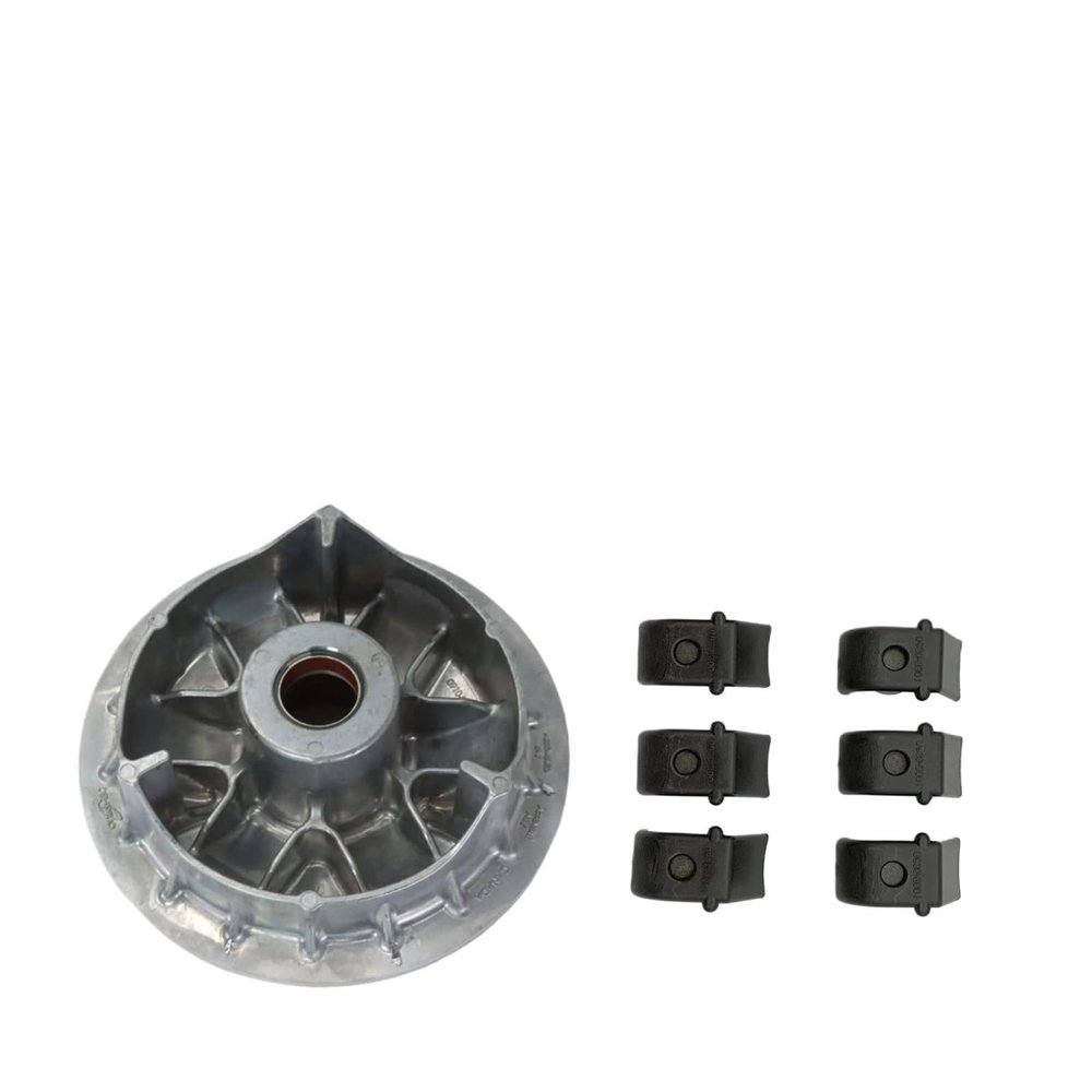 CF Outer Sheave Primary Loose Pulley for Cforce Zforce Uforce 450 600 850 950 1000 ATV UTV Quad - Durable Replacement Part 0JYA-051100 0JY0-05110