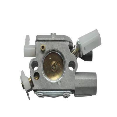 VUQLDHAYZ Tools Repair Parts Carburetor for MS251 for for Spare for Part #1143 120 0617 Easy to Install VUQLDHAYZ