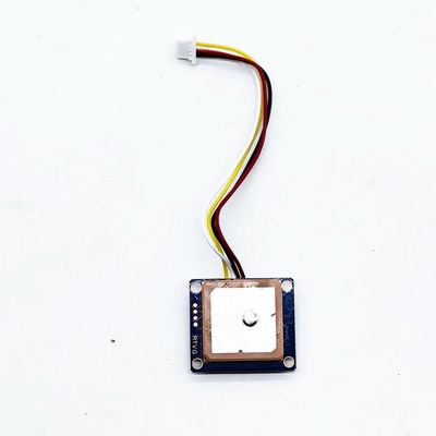 SJRC F5S PRO new structure (light gray) RC Quadcopter Spare Parts GPS