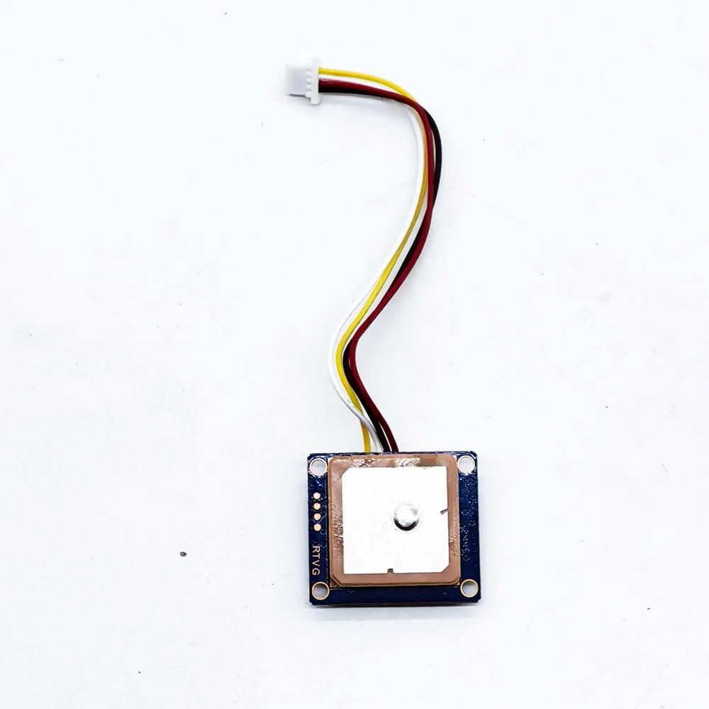 SJRC F5S PRO new structure (light gray) RC Quadcopter Spare Parts GPS
