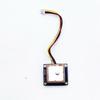 SJRC F5S PRO new structure (light gray) RC Quadcopter Spare Parts GPS view 1
