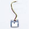 SJRC F5S PRO new structure (light gray) RC Quadcopter Spare Parts GPS view 2