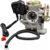 VUQLDHAYZ Tools Repair Parts for Carburetor for GY6 49CC 50CC Easy to Install VUQLDHAYZ view 1