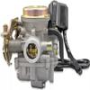 VUQLDHAYZ Tools Repair Parts for Carburetor for GY6 49CC 50CC Easy to Install VUQLDHAYZ view 3