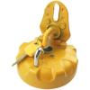 Excavator Parts Suitable for EC60 140 210 240 290 360 380 460 diesel fuel tank cap excavator view 2
