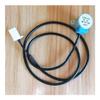 24BYJ24 8V DC Stepper Motor Of Carburetor For IG770 IG1000 IG2000 IG2600 IG3000 IG6000 KG390GETI1-1000 Generator Carby view 2