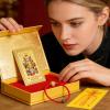 Chinese Tai Sui Card - Tai Sui Card 2026 for Chinese Lunar Year of The Horse, Chin-ese Fortune for Wealth and Luck view 3