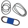 3pc. 754-04045 3-piece 41-1/2 5/8 91 109 1/2 351 112-0305 754-0468 954-0468 112-0301 754-0467 954-0467 112-5800 112-6076 954-04045 754-0467A 954-0467A Deck & 2 Drive Belt Kit Fits Replaces view 1