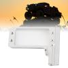 1/10 RC Servo Mount Low Center for Phoenix F10 VP, Aluminum Alloy 4 Link Adapter, Precise Control Upgrade with Enhanced Durability, Optimized Design for Stability and High Speed Pe (Silver) view 4