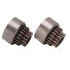 2Pcs Steel Clutch Bell Double Gears, RC Clutch Bell Gear, High Performance Upgrade Parts for HSP 94122 94166 1/10 RC Car, Durable Steel Material with 16T Upper Teeth and 21T Lower view 4