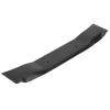 1/10 RC Tail Wing Spoiler, RC Aluminum Tail Wing for Drift Racing, High Performance Black Aluminium Alloy Spoiler Wing with Downforce Design, Compatible with HSP LC Kyosho 1/10 SCA view 3