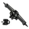 2 Pair 16T Metal Harden Steel Axle Gear for AXIAL SCX30 Ford Bronco 4X4 SCX30 Jeep Wrangler JLU 4X4 RC Crawler Car Upgrade Parts view 4