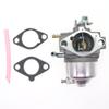 15003-2796 carburetor fit for FB460V 12.5HP ENGINE CARBURETOR ASSEMBLY 15003-2777 LAWN MOWER carburettor view 2