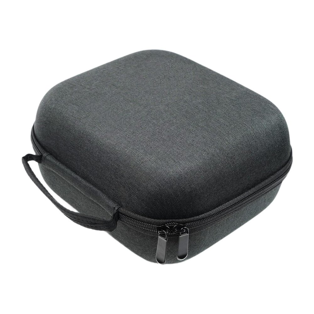 Colaxi EVA Hard Carrying Case Black Model Aircraft Cases Professional Spacious Waterproof Multi Purpose Gifts Storage Case Hardshell