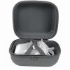 Colaxi EVA Hard Carrying Case Black Model Aircraft Cases Professional Spacious Waterproof Multi Purpose Gifts Storage Case Hardshell view 2
