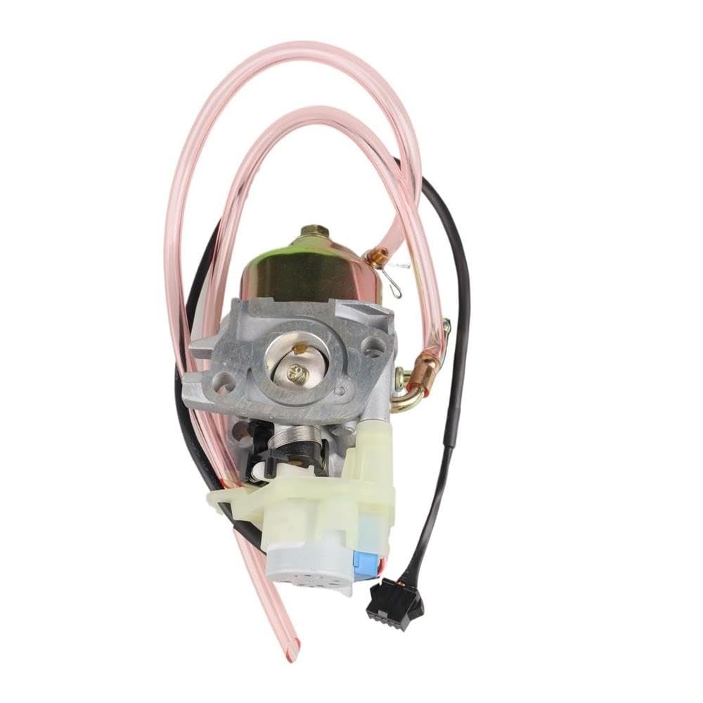 0H43470146 Carburetor Exquisite Structure Replacement Generator Carburetor Assembly Fit for Ix2000