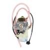0H43470146 Carburetor Exquisite Structure Replacement Generator Carburetor Assembly Fit for Ix2000 view 1