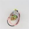 0H43470146 Carburetor Exquisite Structure Replacement Generator Carburetor Assembly Fit for Ix2000 view 3