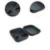 CoudarTitie EVA Hard Carrying Case Hardshell Multi Purpose Gifts Waterproof Spacious Storage Case view 3