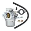 593432 794653 791266 Carburetor Kits Fit For 21A972 21A977 Engine view 1