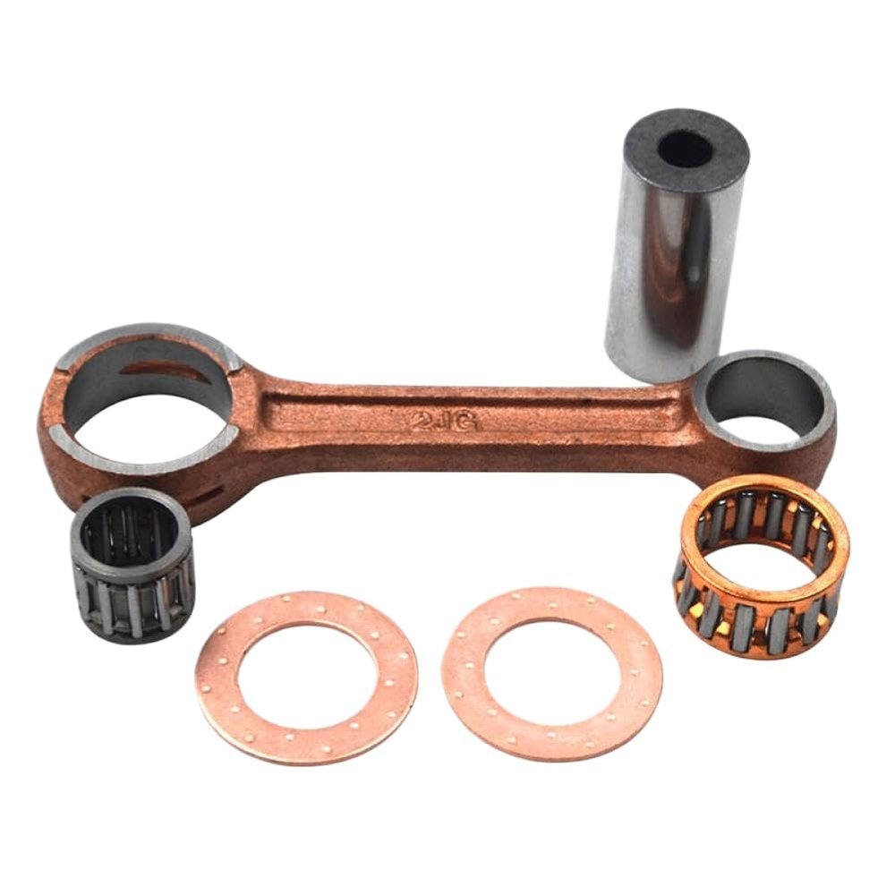 Connecting Rod Crank Rod Conrod Kit Compatible with YZ80 1993-2001 YZ85 2002-2013 YZ 80 85 85 SX 2013-2015
