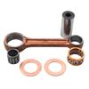 Connecting Rod Crank Rod Conrod Kit Compatible with YZ80 1993-2001 YZ85 2002-2013 YZ 80 85 85 SX 2013-2015 view 1